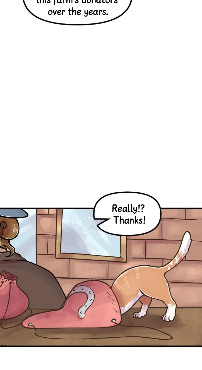 Read Acception EN Manga Online