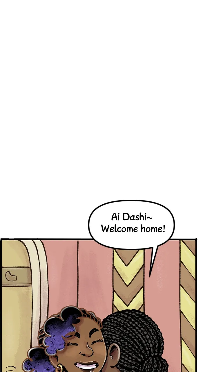 Read Acception EN Manga Online
