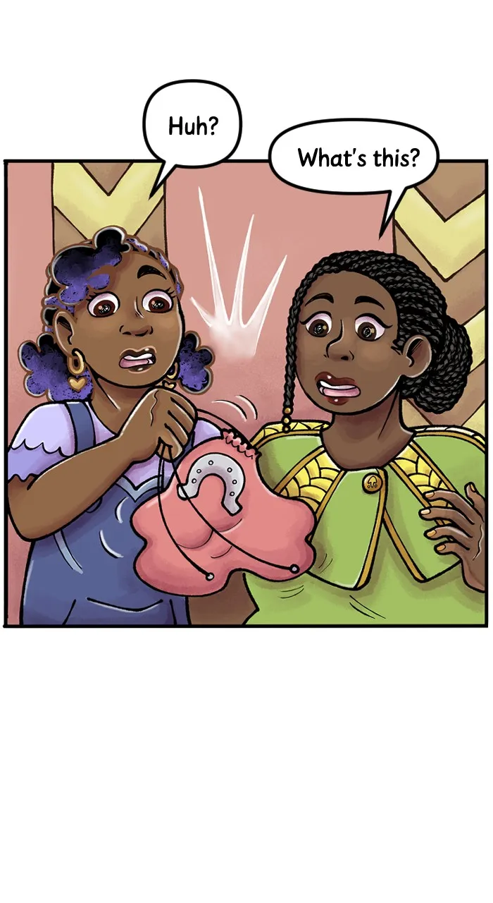 Read Acception EN Manga Online