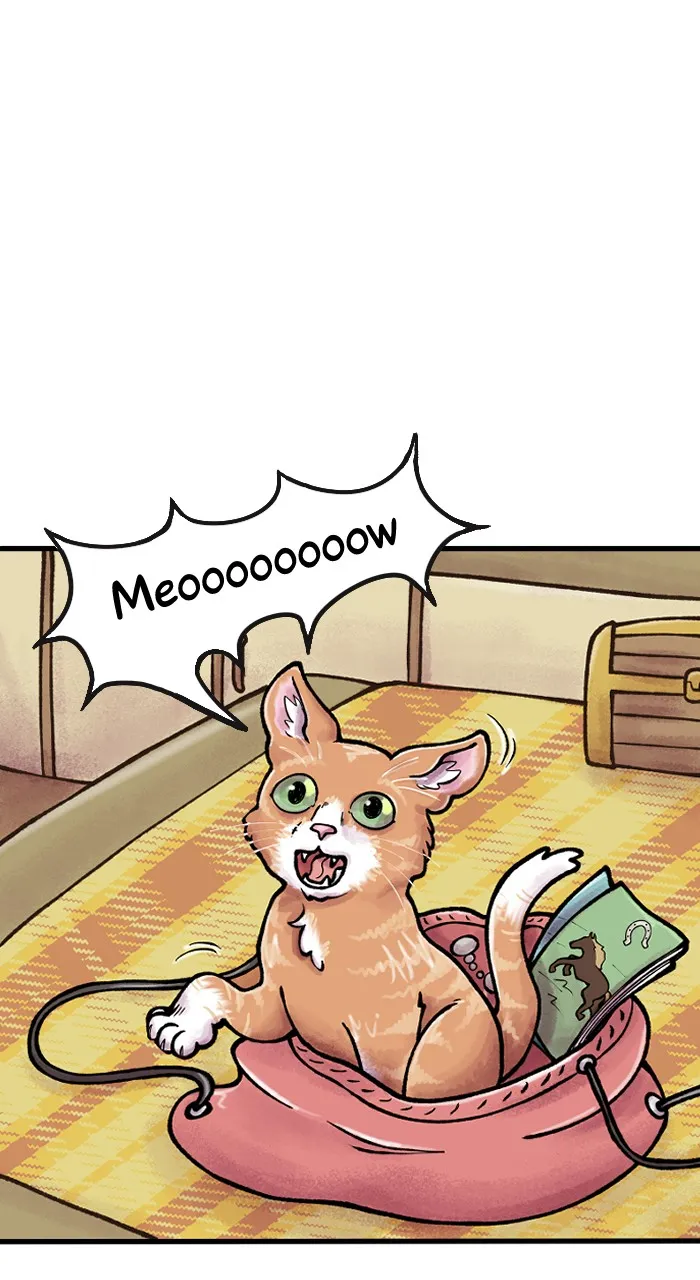 Read Acception EN Manga Online