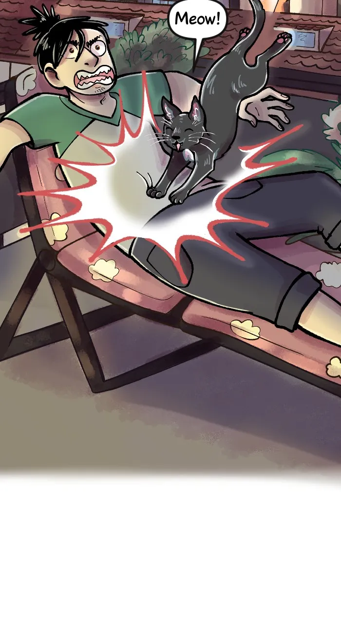 Read Acception EN Manga Online