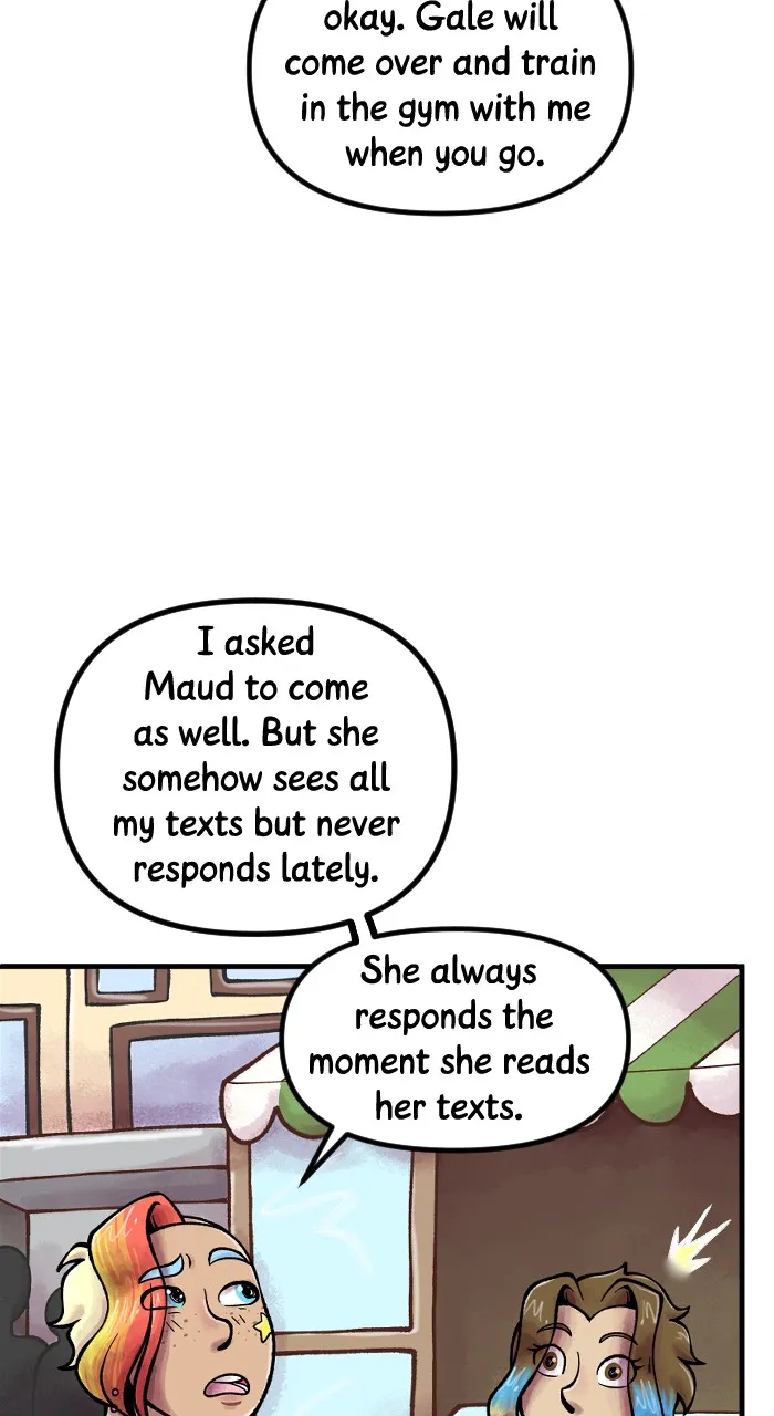 Read Acception EN Manga Online