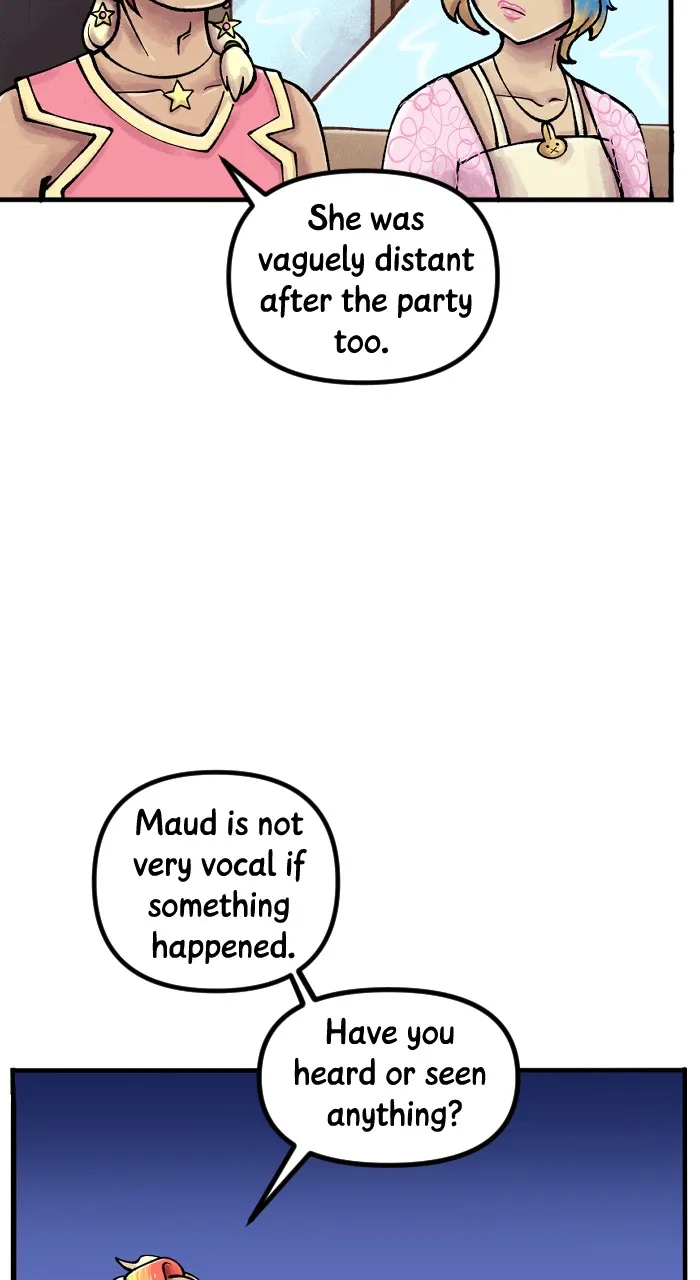 Read Acception EN Manga Online