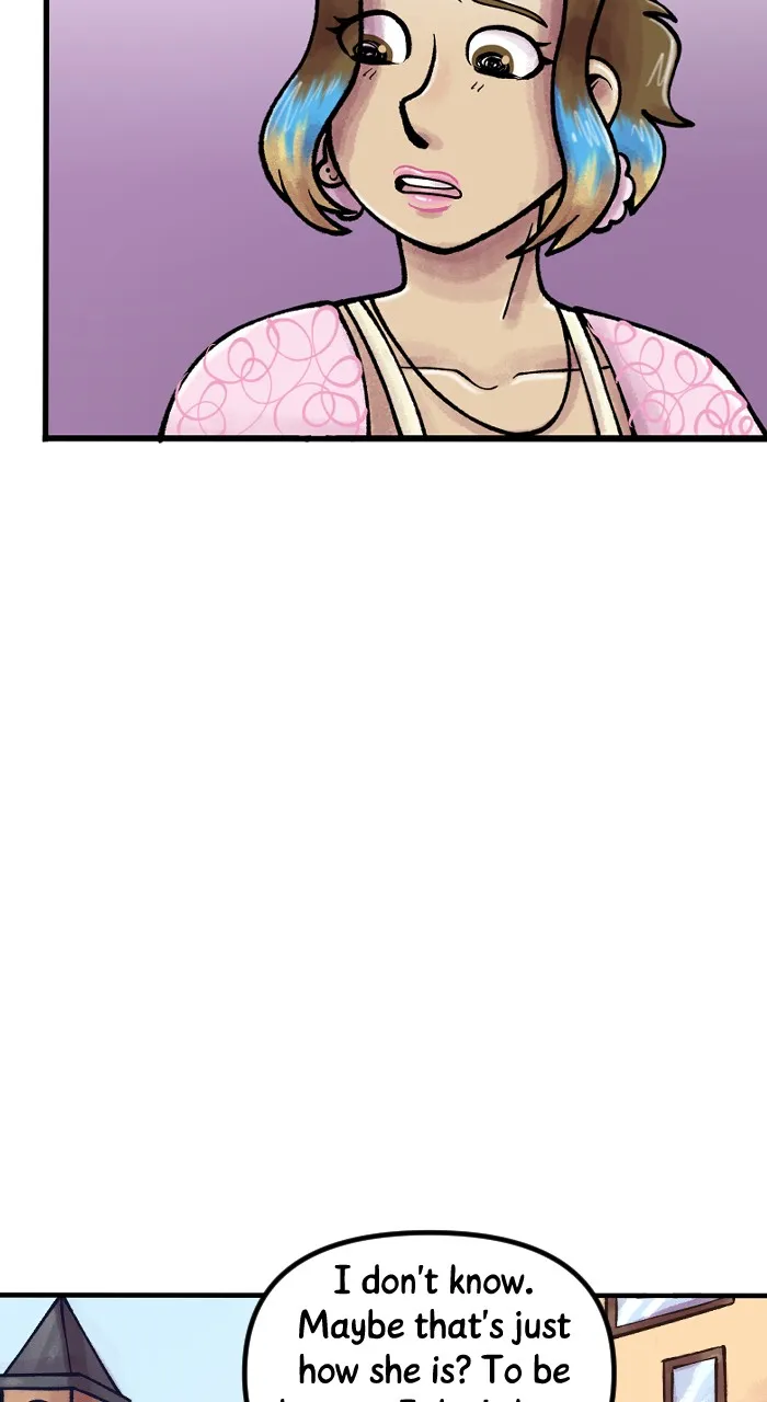 Read Acception EN Manga Online