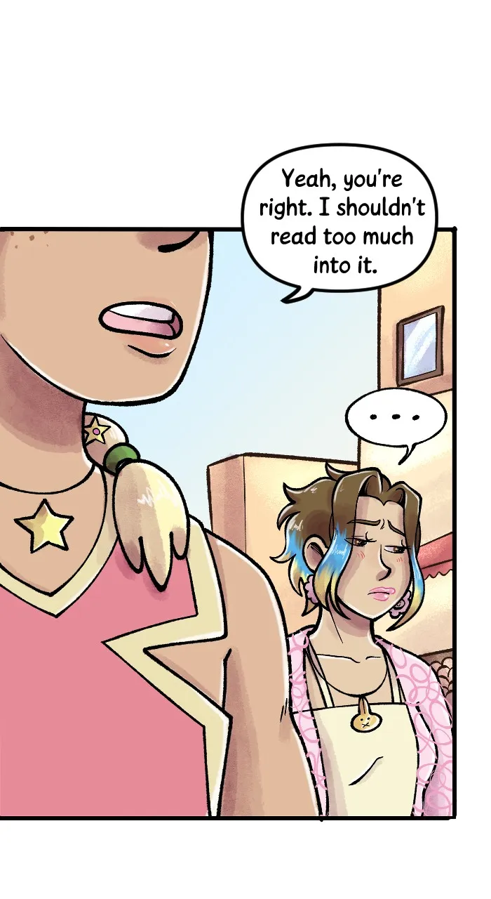 Read Acception EN Manga Online