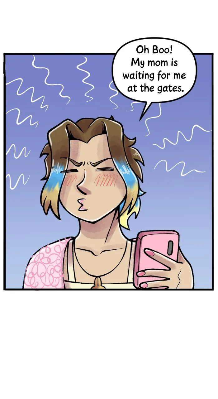 Read Acception EN Manga Online