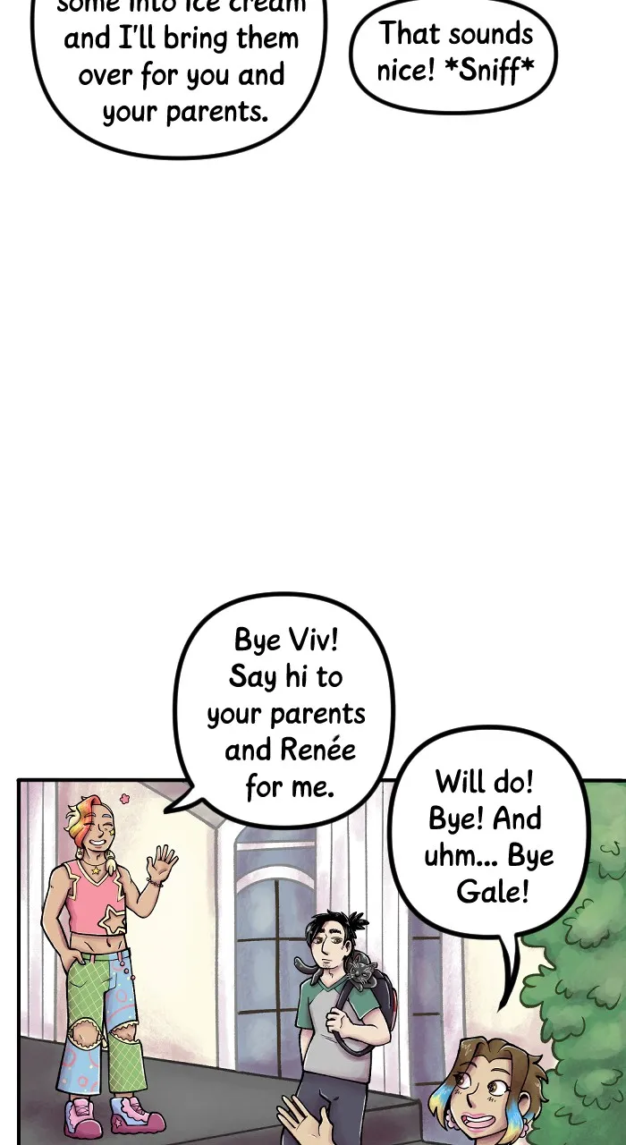 Read Acception EN Manga Online