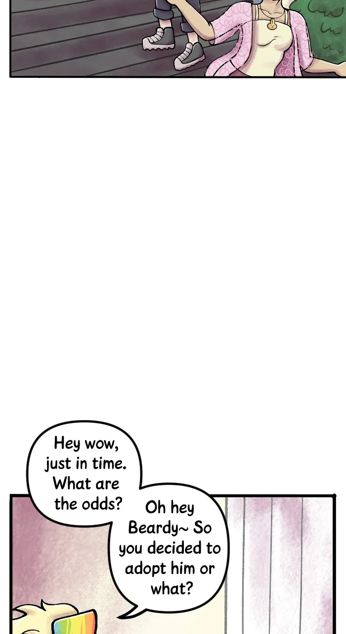 Read Acception EN Manga Online