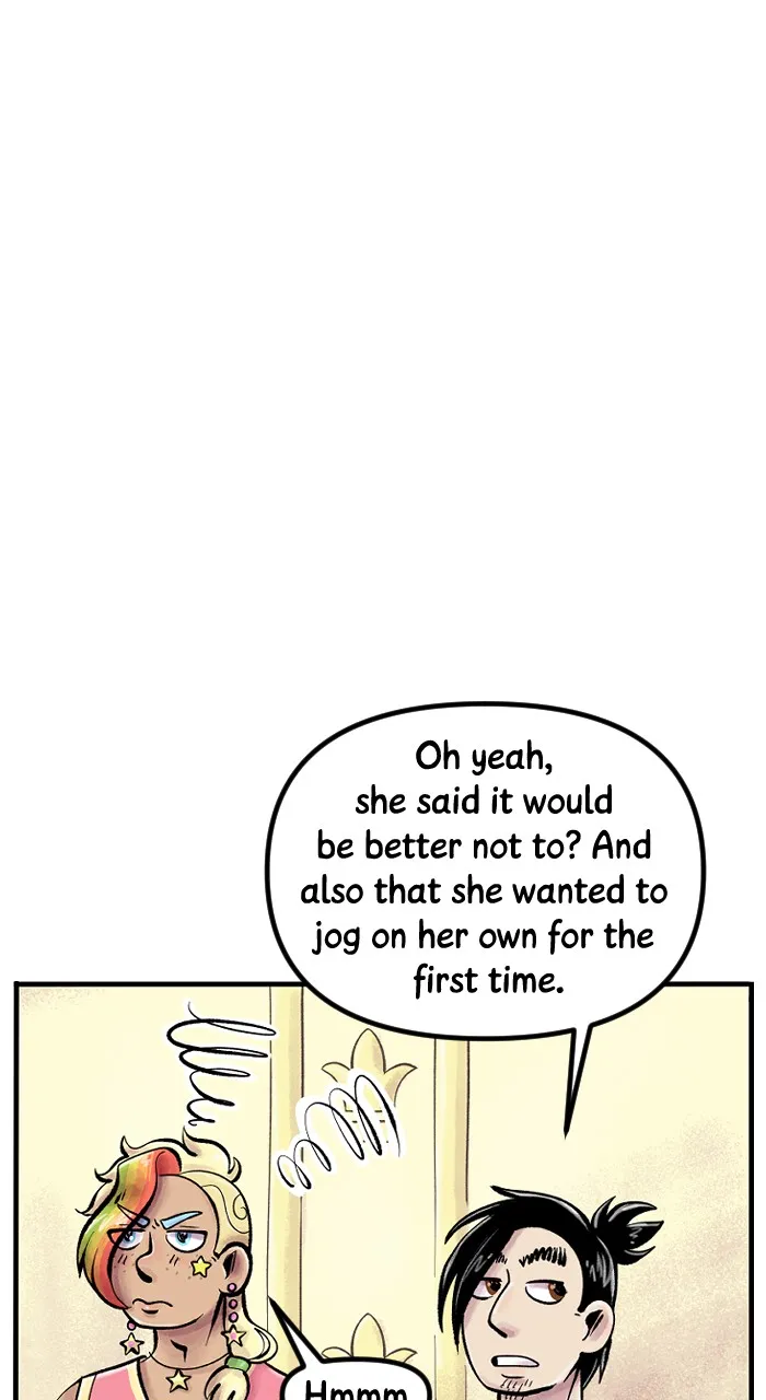Read Acception EN Manga Online