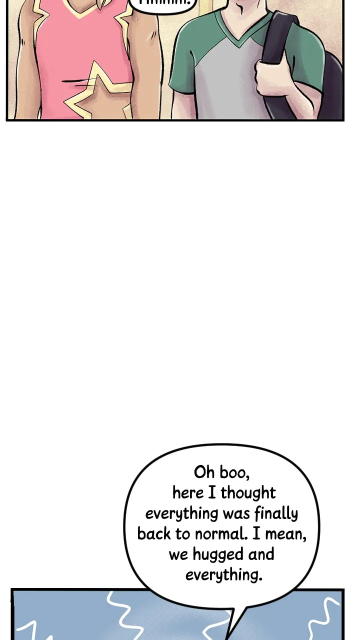 Read Acception EN Manga Online