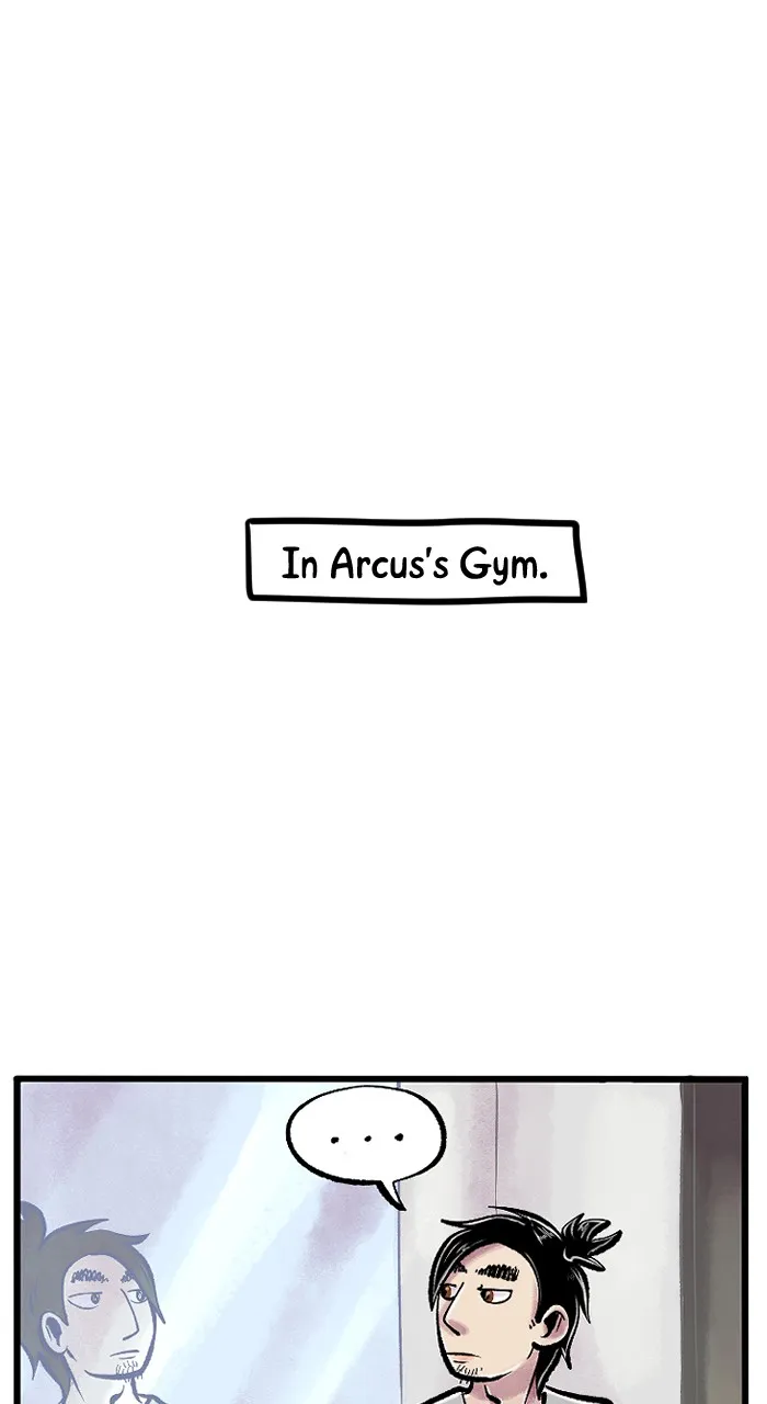 Read Acception EN Manga Online
