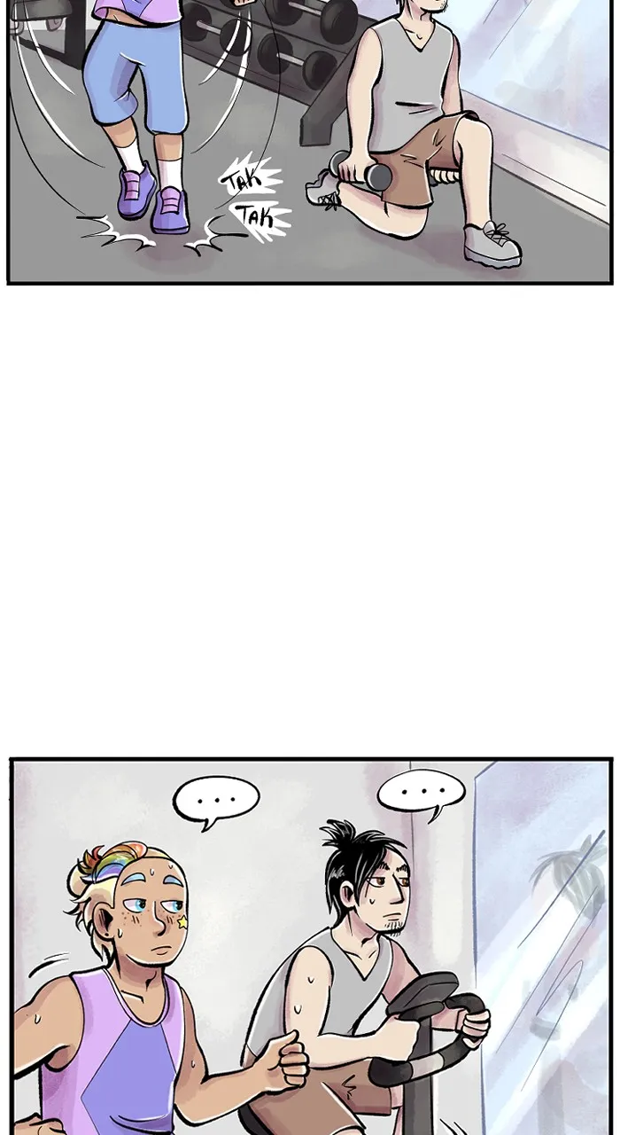 Read Acception EN Manga Online