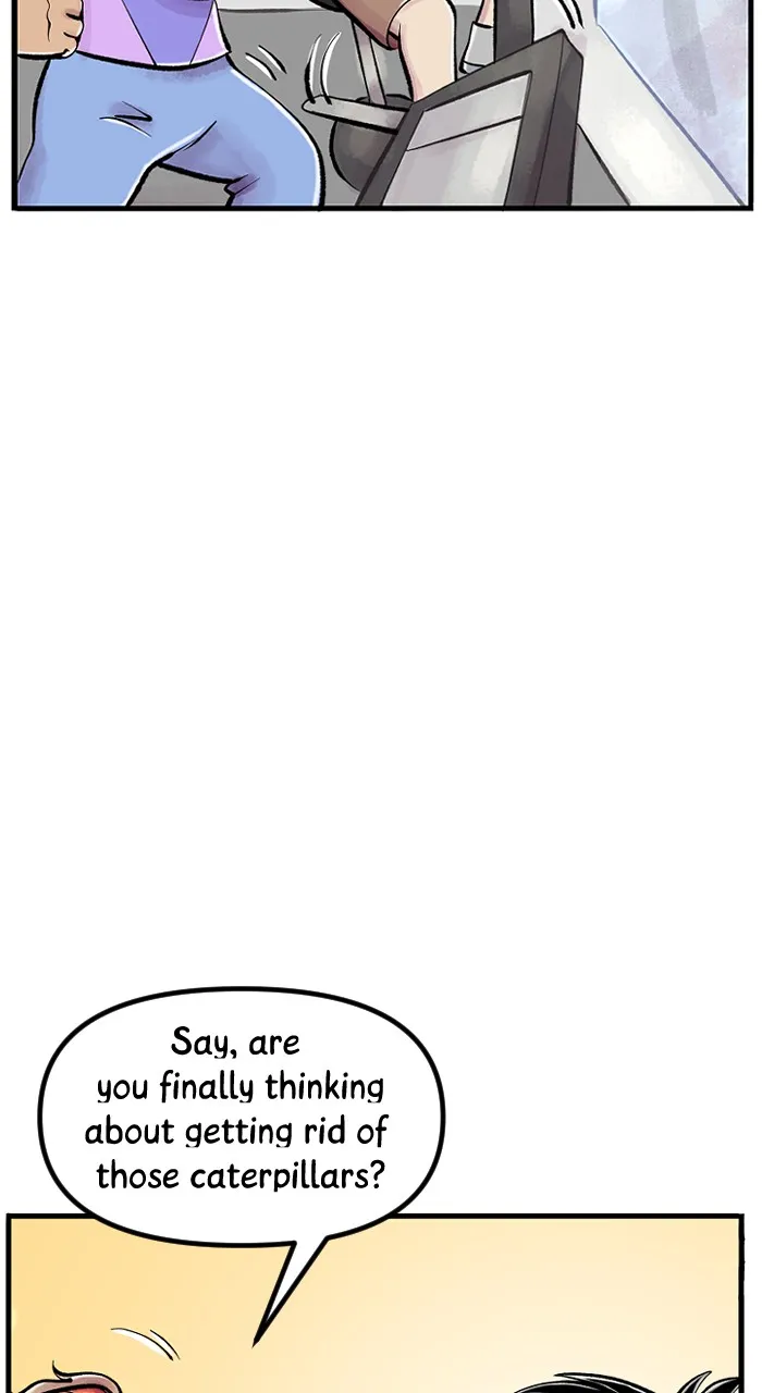Read Acception EN Manga Online