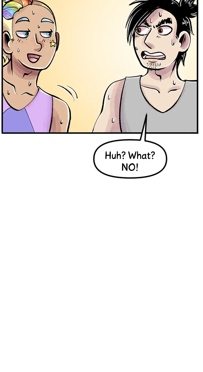 Read Acception EN Manga Online