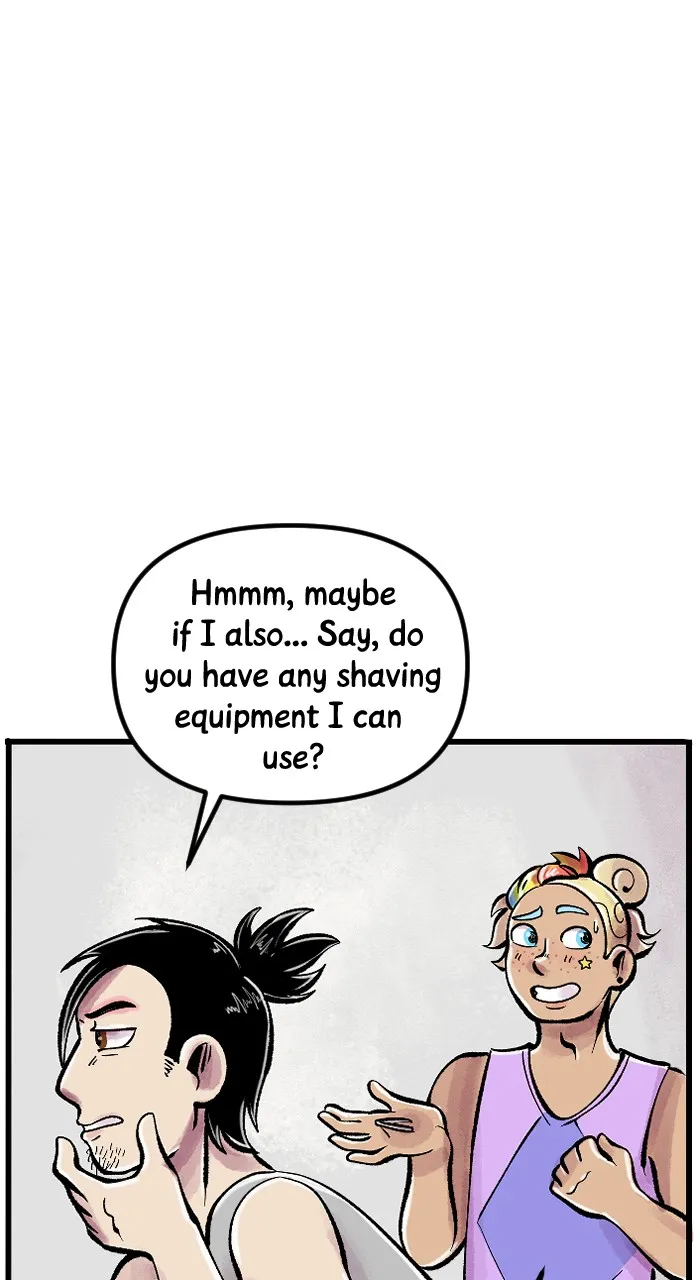 Read Acception EN Manga Online