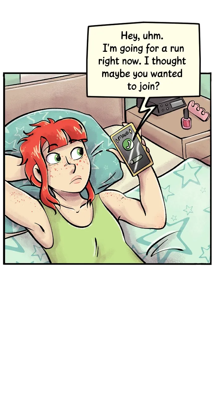 Read Acception EN Manga Online