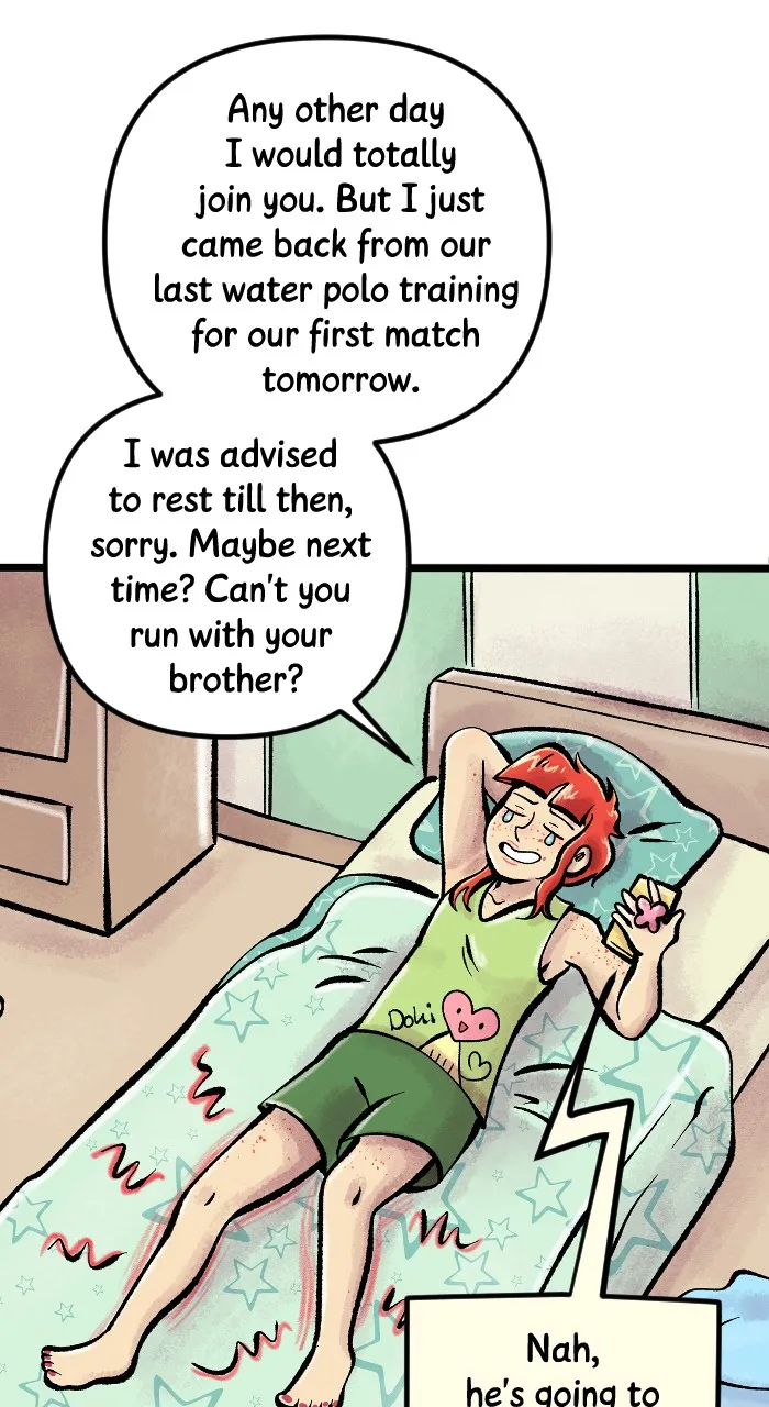 Read Acception EN Manga Online