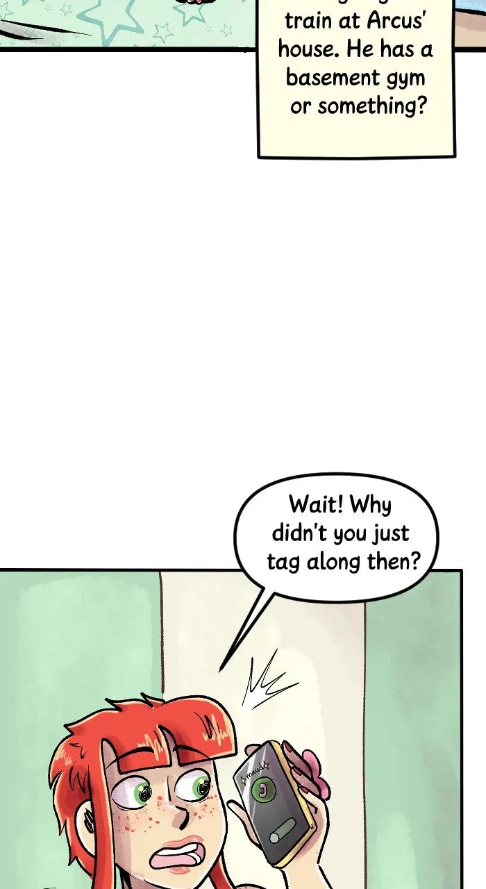 Read Acception EN Manga Online