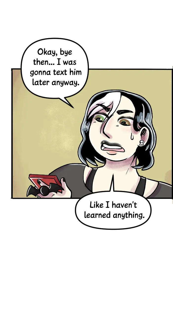Read Acception EN Manga Online