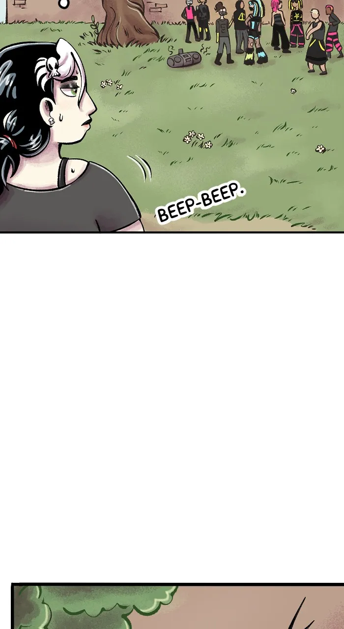 Read Acception EN Manga Online