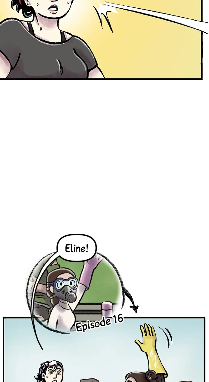Read Acception EN Manga Online