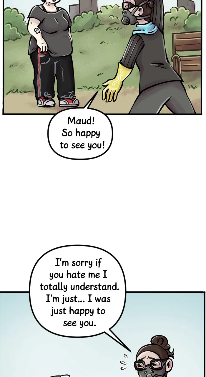 Read Acception EN Manga Online