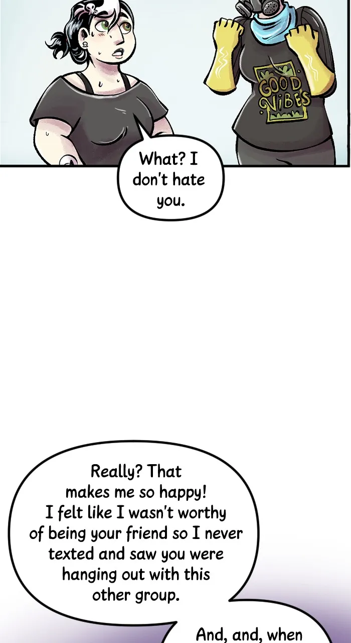 Read Acception EN Manga Online