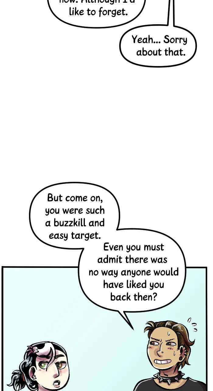 Read Acception EN Manga Online