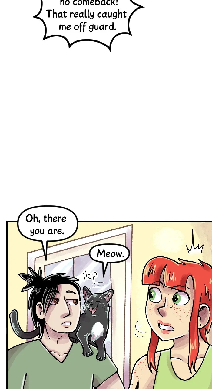 Read Acception EN Manga Online