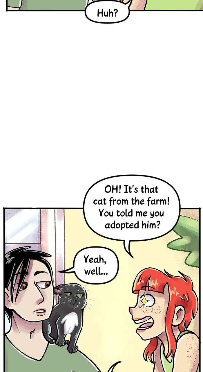 Read Acception EN Manga Online
