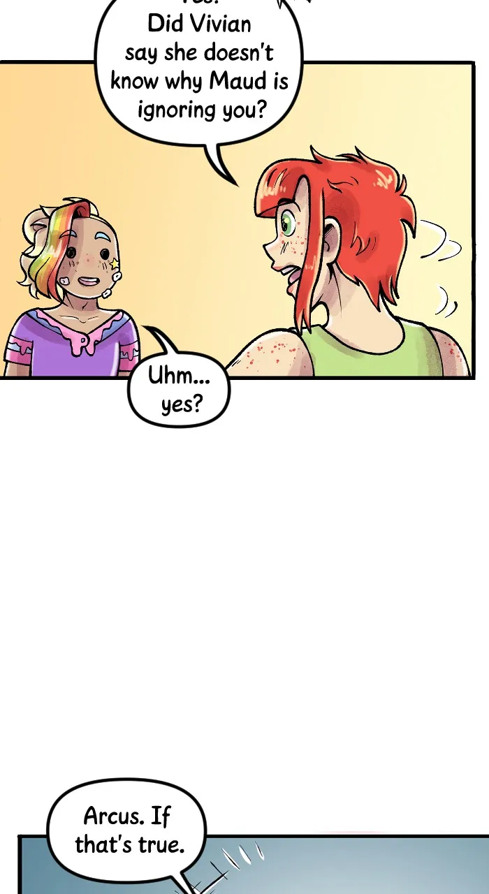Read Acception EN Manga Online