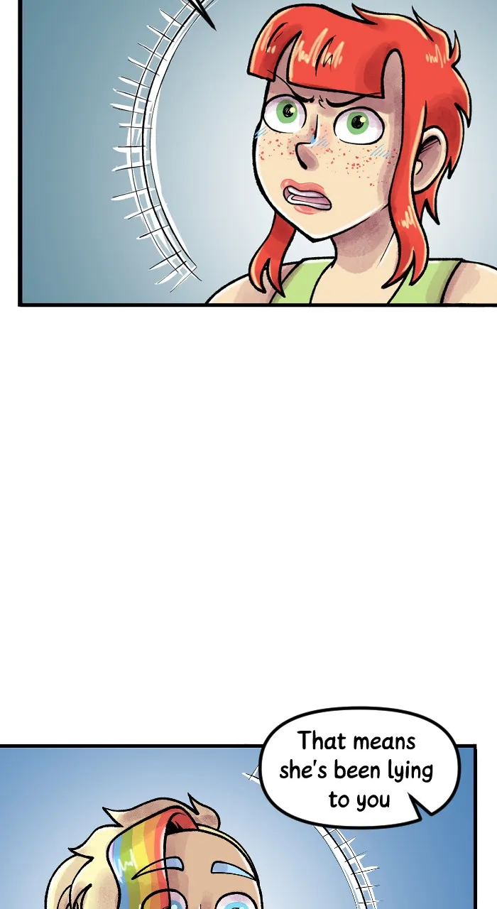 Read Acception EN Manga Online