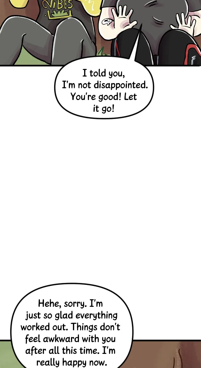 Read Acception EN Manga Online