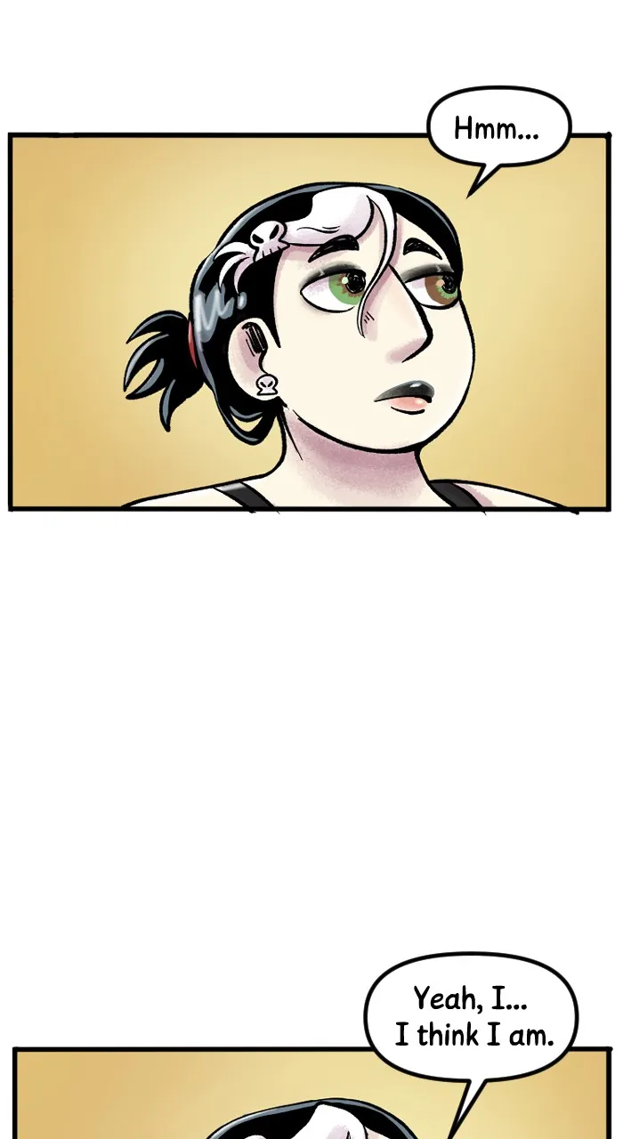 Read Acception EN Manga Online