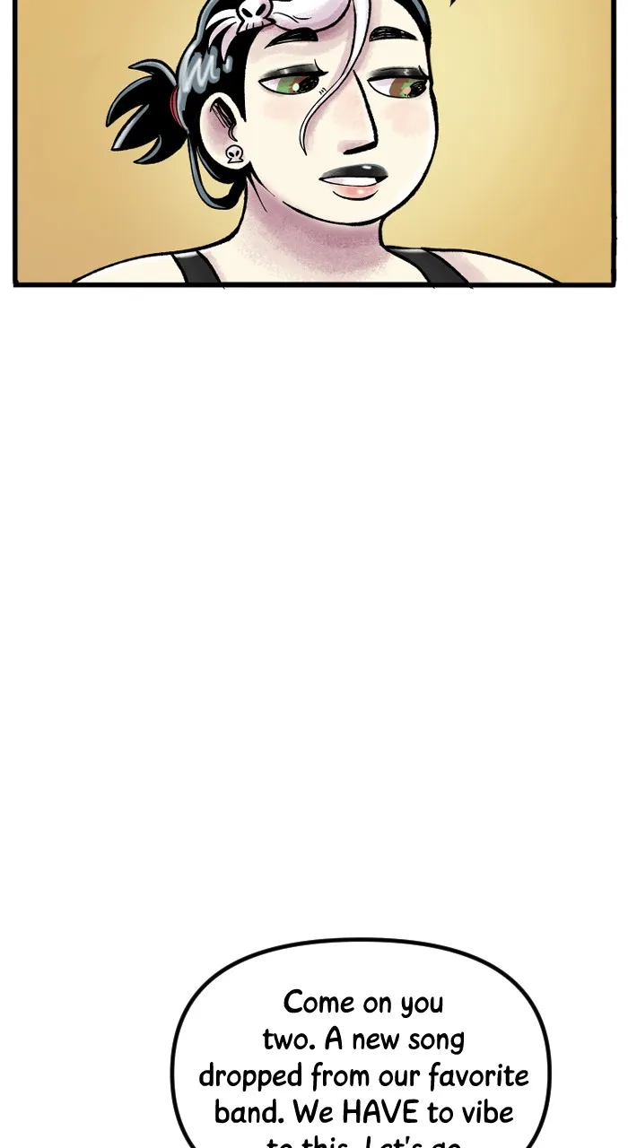 Read Acception EN Manga Online