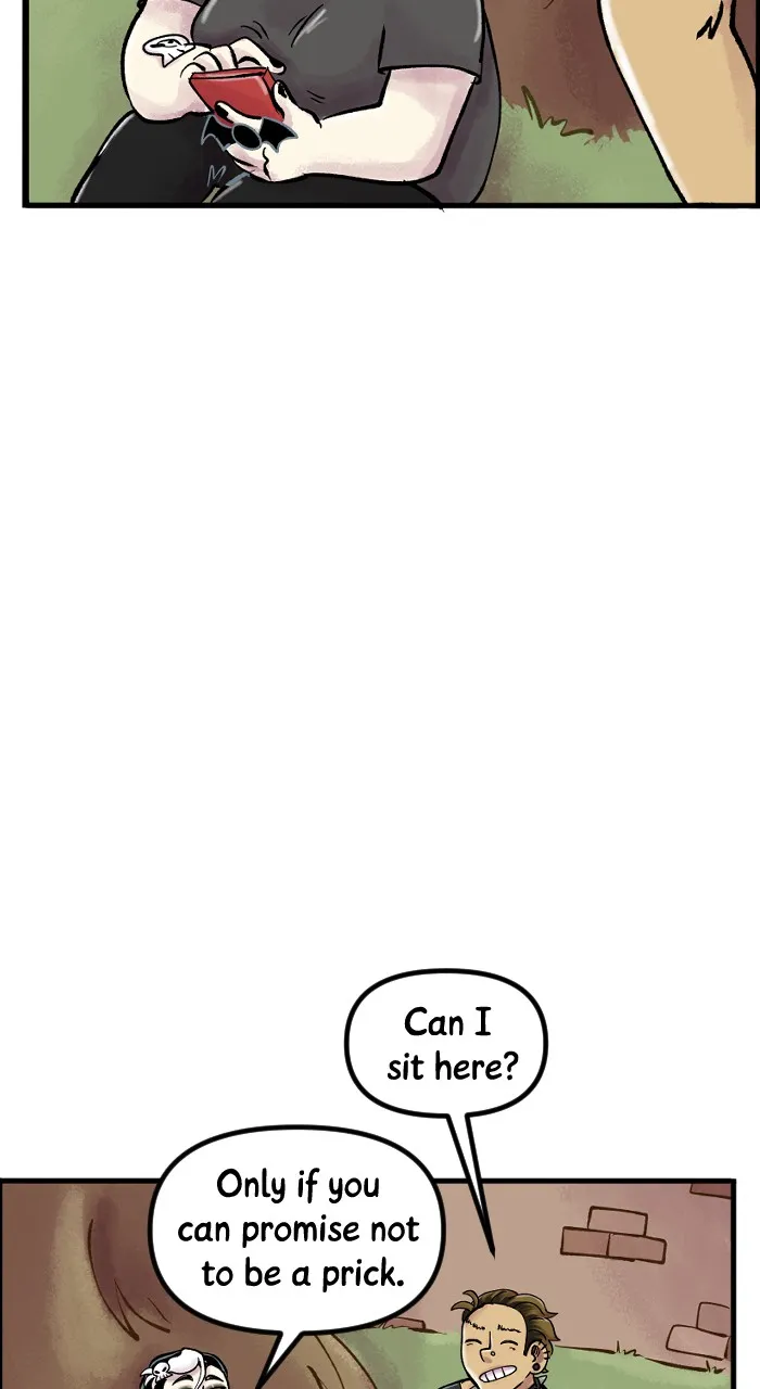 Read Acception EN Manga Online