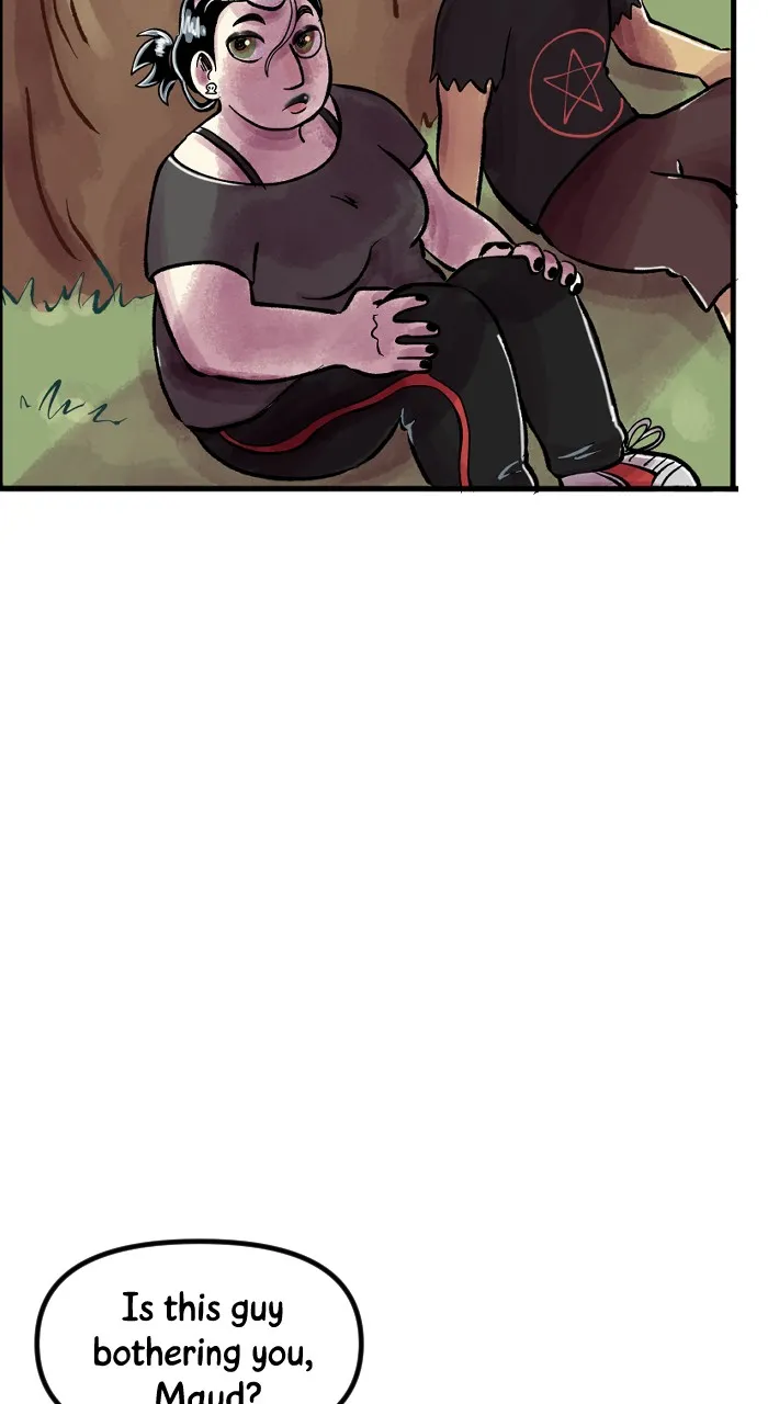 Read Acception EN Manga Online