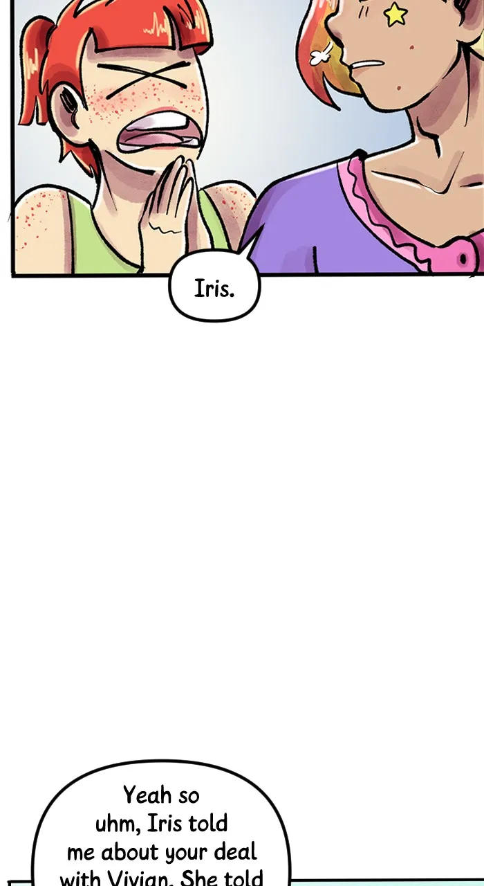 Read Acception EN Manga Online
