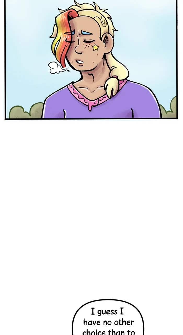 Read Acception EN Manga Online