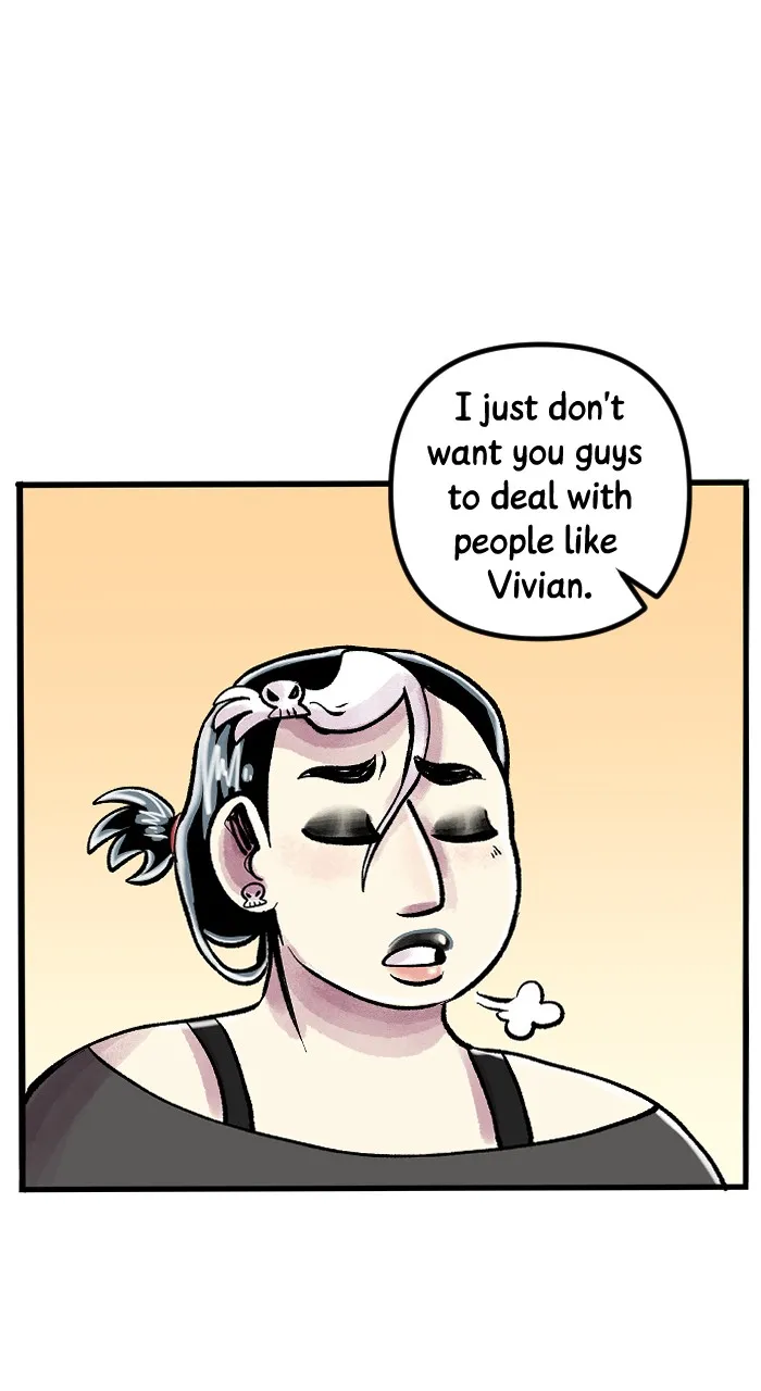 Read Acception EN Manga Online