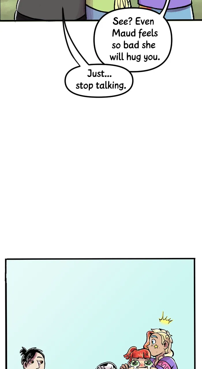 Read Acception EN Manga Online