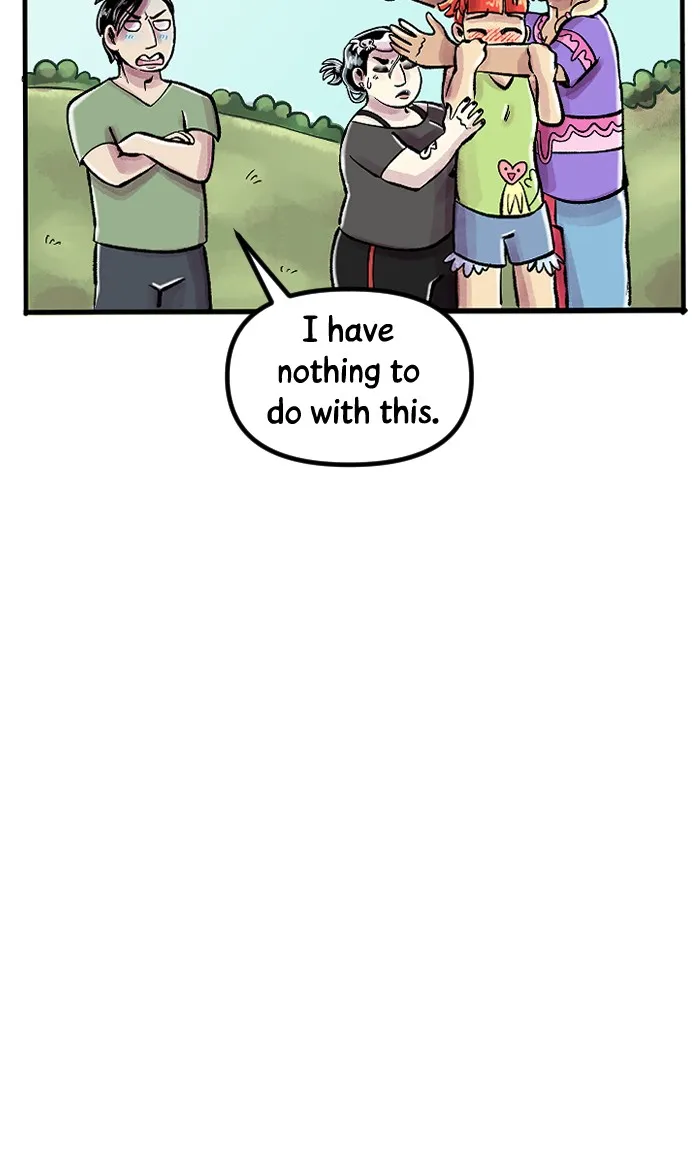 Read Acception EN Manga Online