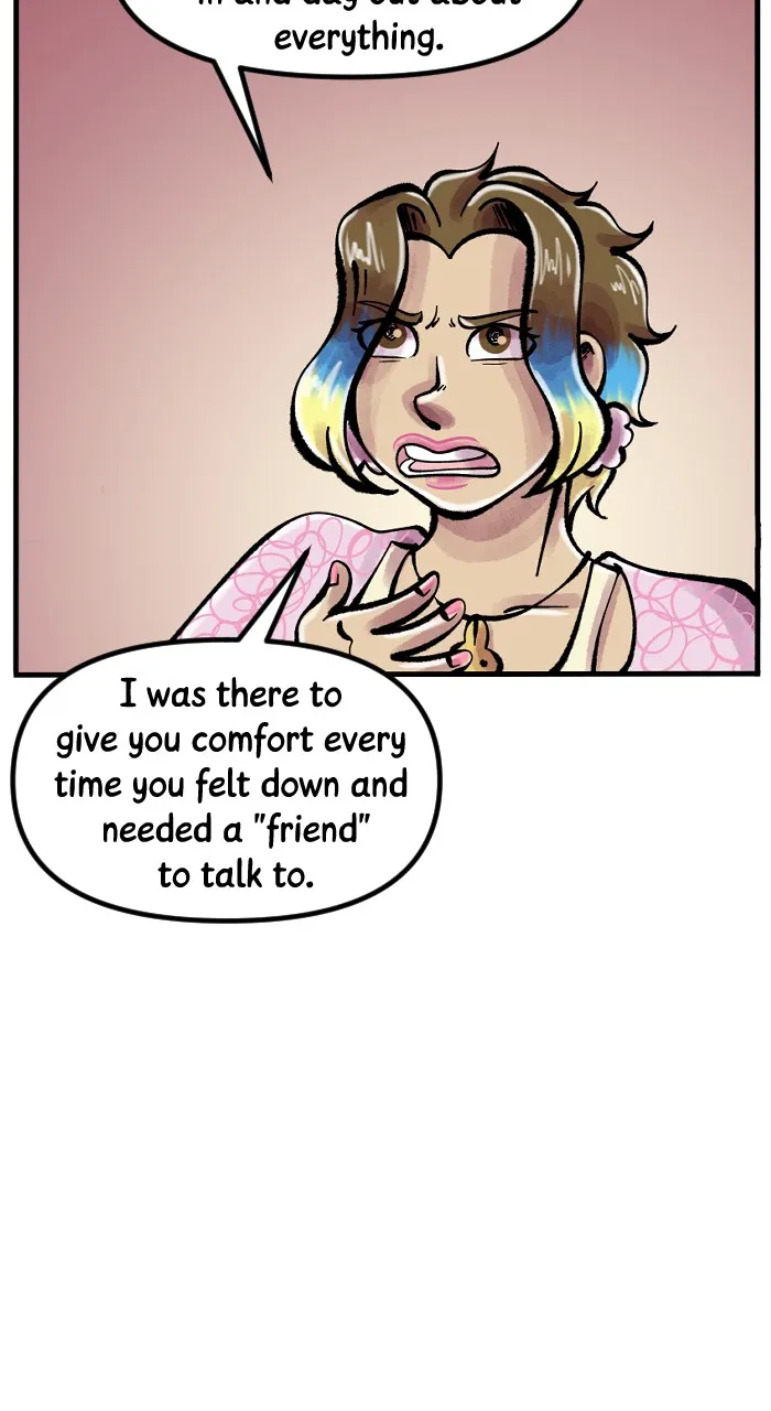 Read Acception EN Manga Online