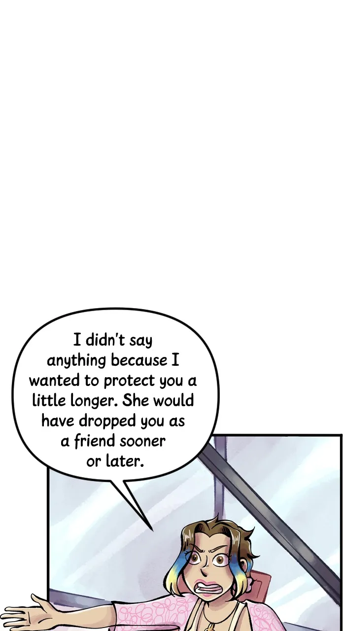 Read Acception EN Manga Online