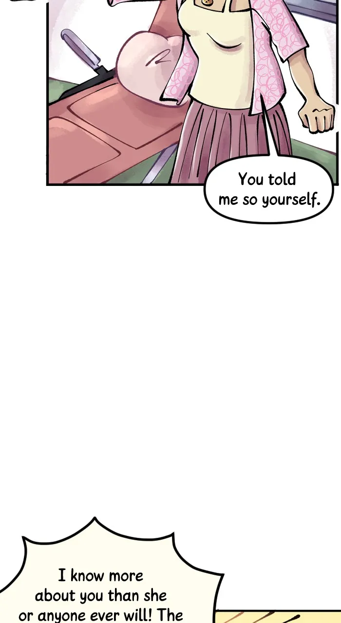 Read Acception EN Manga Online