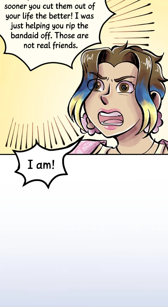 Read Acception EN Manga Online