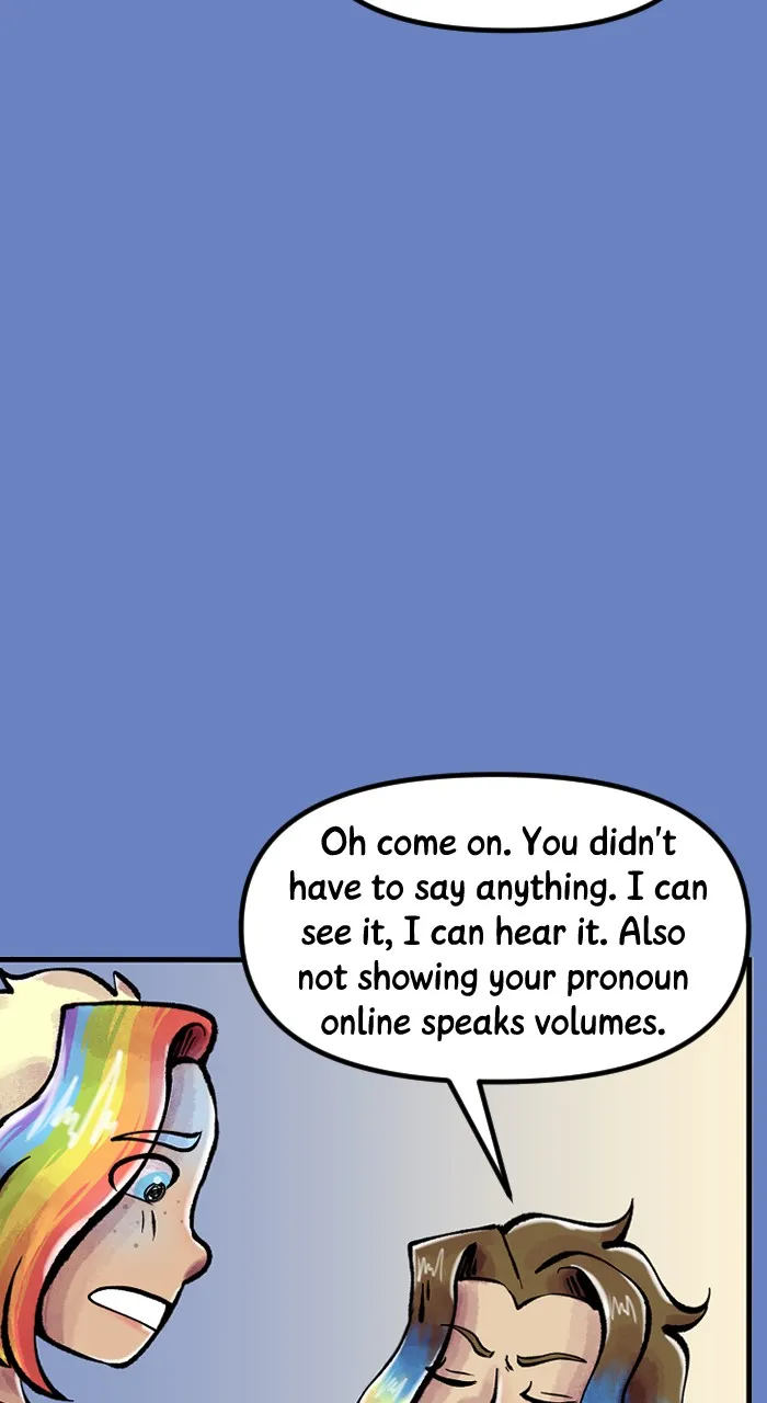 Read Acception EN Manga Online