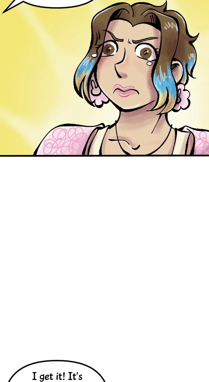 Read Acception EN Manga Online