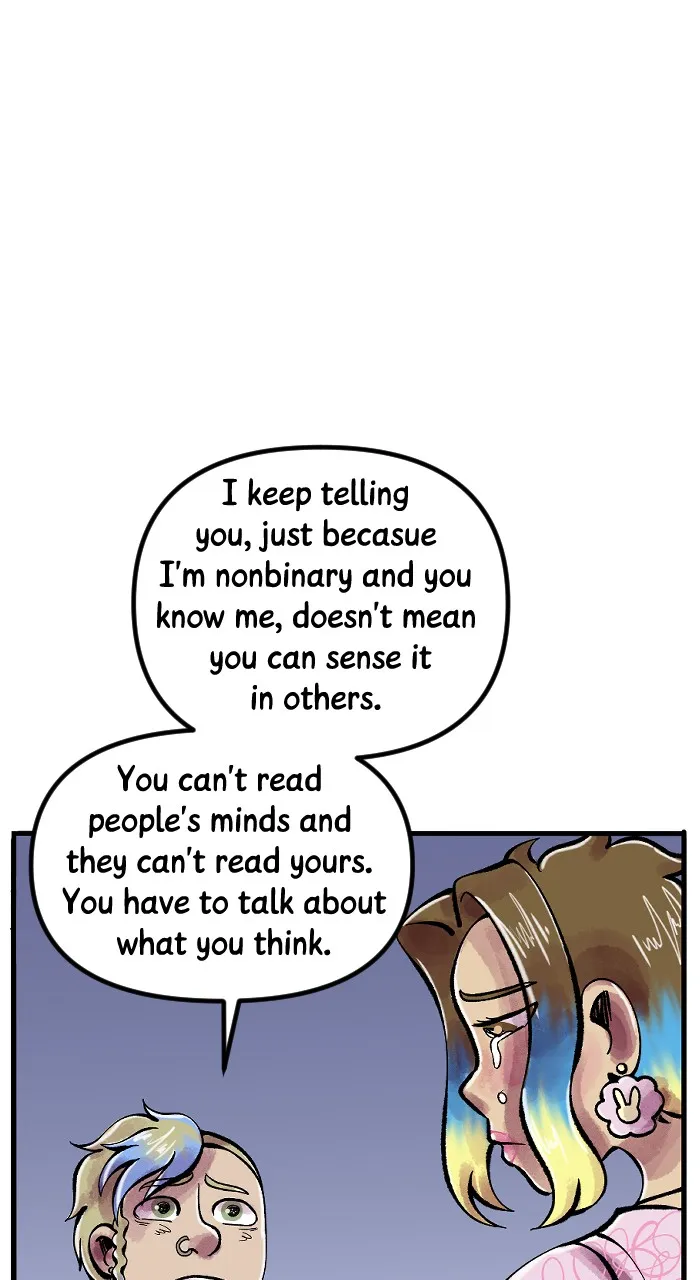 Read Acception EN Manga Online