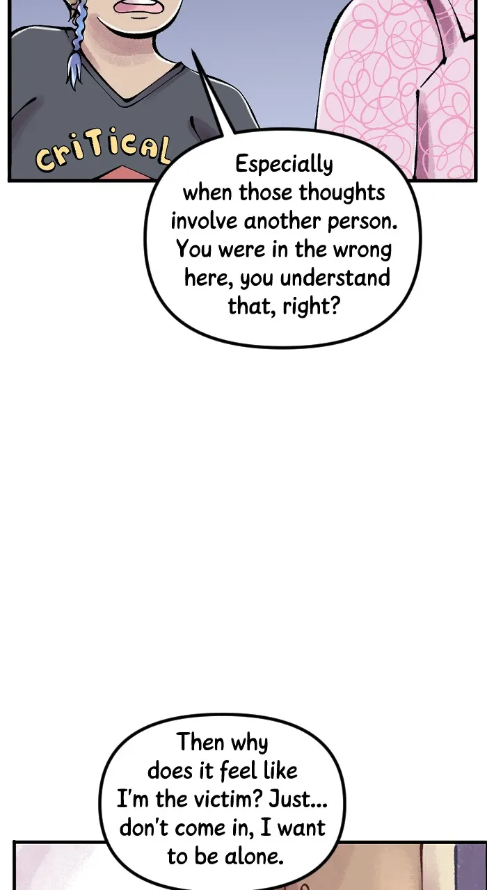 Read Acception EN Manga Online